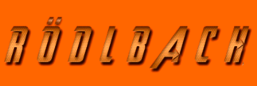 Zweiradhandel Rödlbach Logo